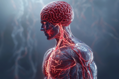 Odhalení divů: 12 ohromujících faktů o lidském těle, codagalerie, Magazín