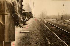 Podivné zločiny - Stéblová (teaser)