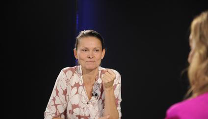 Spotlight Aktuálně.cz - Klára Melíšková