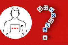 kvíz - jste patologický hráč