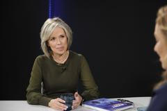 Spotlight Aktuálně.cz - Alena Zárybnická