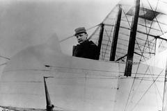 Milan Rastislav Štefánik, 1915