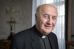 Arcibiskup Jan Graubner