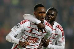 Champions League - Sparta Prague v Brest