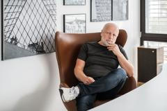 Břetislav Endrys, Monet+