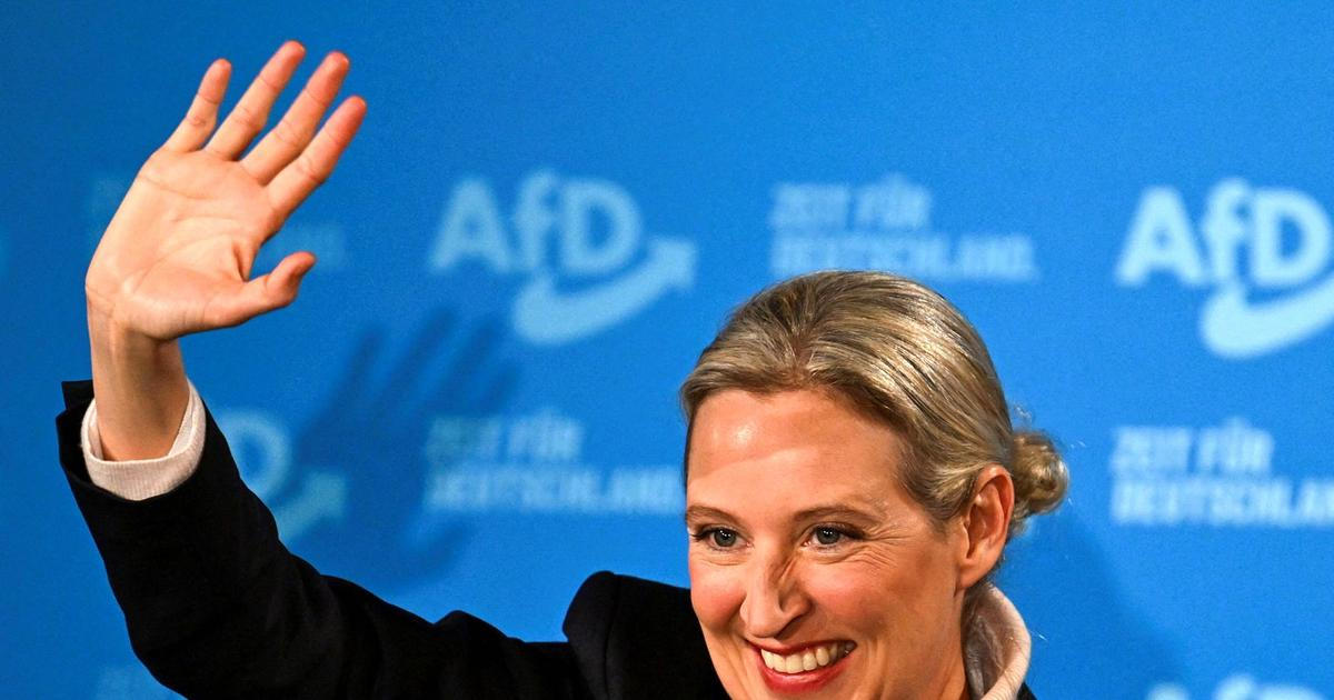 Alternativa pro Německo se vrací na Mnichovskou bezpečnostní konferenci