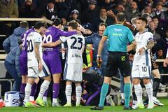 Serie A - Fiorentina v Inter Milan