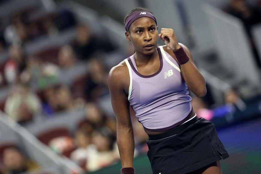 Coco urazila Američany. Naštvaný partner ji hájil, argumentoval šílenstvím Čechů