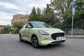 Suzuki Swift 2024