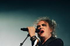 The Cure, Troxy, 2024