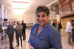 Barbora Zdráhalová