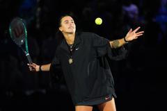 WTA Finals