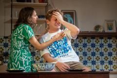 Zřít do tmy, Východočeské divadlo Pardubice, 2024