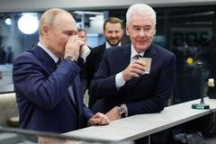 Oligarcha Prigožin svůj pokus o puč prohrál. Smrt na něj čekala v letadle