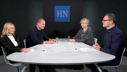 Debata HN: Propojení zisku a dobra: Jak byznys podporuje filantropii?