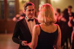 Taneční, seriál, 2024