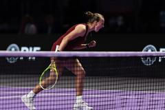 Turnaj mistryň 2024