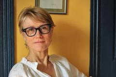 catherine coldstream