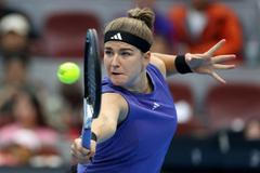 Muchová - Sabalenková