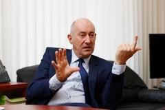 nejvyšší státní zástupce