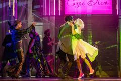 Romeo a Julie, Divadlo F. X. Šaldy, 2024