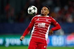 Champions League - Brest v Bayer Leverkusen