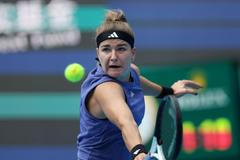 Muchová - Sabalenková