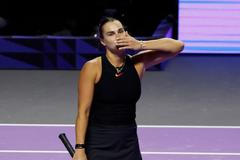 WTA Finals