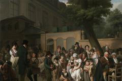 Čtvrtý díl minisérie My, kdysi o rozdílném životě ve městech a na vesnicích- NEDÁVAT!!!