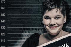 Kateřina Míková, vězeňská vychovatelka