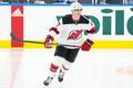 Šimon Nemec (New Jersey Devils)