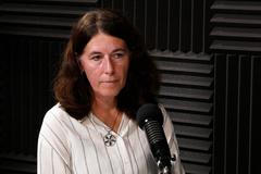 Jitka Uhrová - Spotlight News