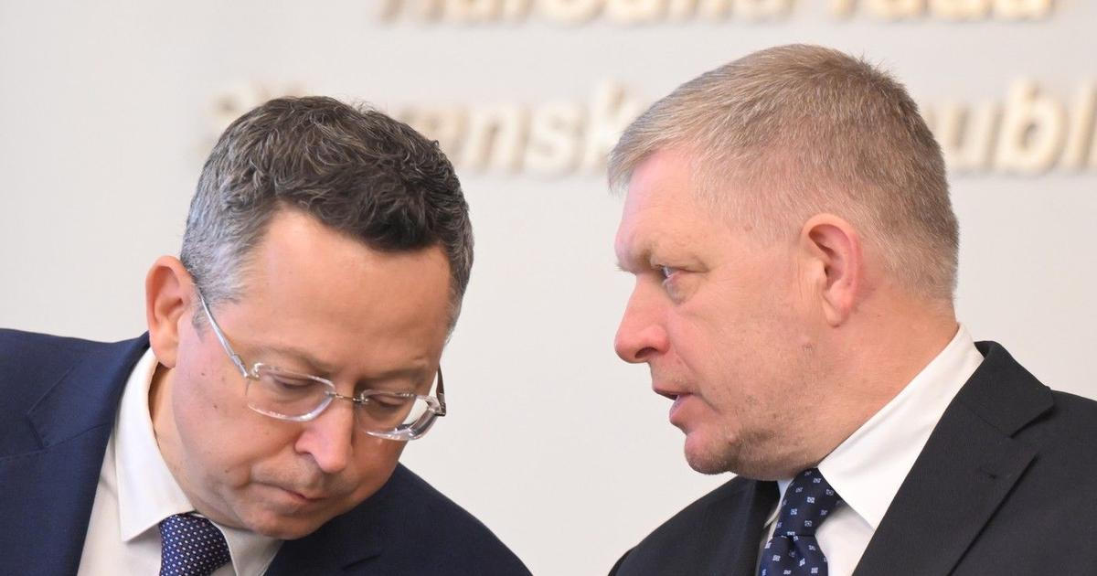 Ratingová agentura S&P snížila rating Slovenska o jeden stupeň na úroveň A