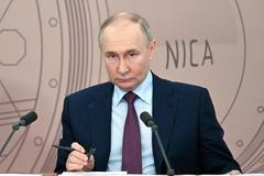 Západ by měl Putinovo varování vyslyšet, tvrdí britský jaderný analytik