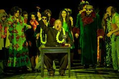 Výlety páně Broučkovy, Národní divadlo Brno, 2024