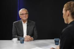 Miroslav Kalousek - Spotlight Aktuálně.cz