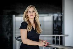 Eva Vodenková OKsystem HR ředitelka