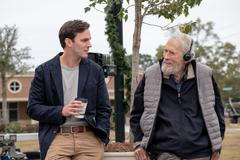 Juror No. 2, film, 2024