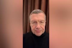 Omluva ruského propagandisty Solovjova Čečencům