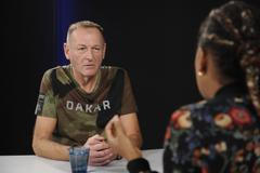 Spotlight Aktuálně.cz - Martin Dorazín