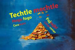 Česká rýmovaná slovní spojení, umělá inteligence, jazyk, čeština, slovní spojení, zábava, codagalerie, Magazín