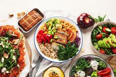 Gastro trendy, gastronomie