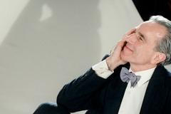 Daniel Day-Lewis, 2017