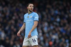 Premier League - Manchester City v Newcastle United