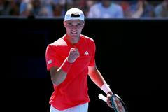 Jakub Menšík, Miami 2025