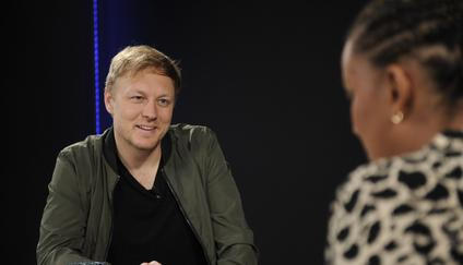 Spotlight Aktuálně.cz - Vojtěch Boháč