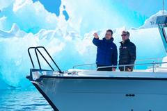 Grónsko, král Frederik