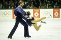 torvill dean bolero sarajevo olympijské hry
