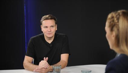 Spotlight Aktuálně.cz - Václav Dolejší