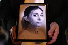 Roščyna Roščynová Viktoria